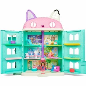 Gaby Dollhouse Playset